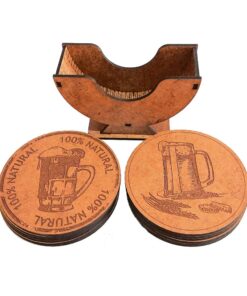 beer coasters