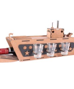 ship mini bar