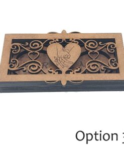 wedding ring box option 3