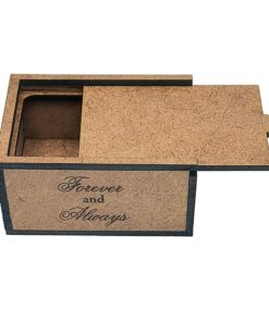 wedding ring box option 4