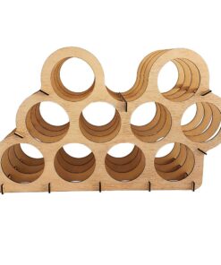 wine rack