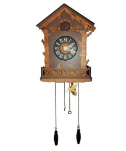 cuckoo clock