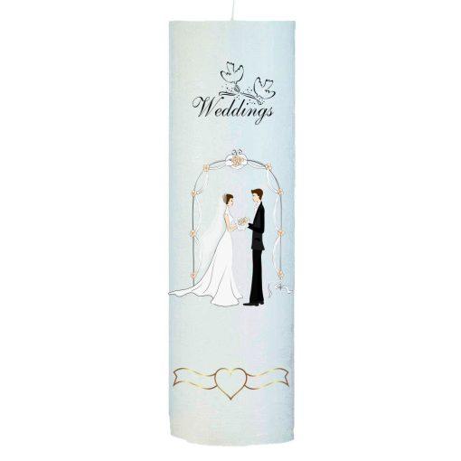 custom-candle-7mm-300mm