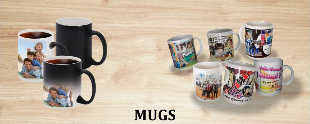 mugs