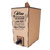 wine box bag holder