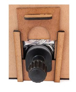wine bag holder 3 5 liter tap