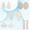earring templates