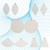 earring templates