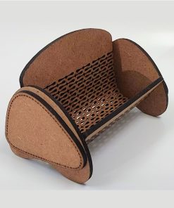 business card holder a